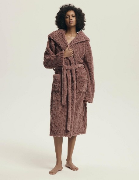 Bathrobe ladies' darlena 43592 aw25 Henderson