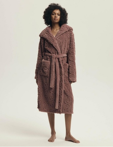 Bathrobe ladies' darlena 43592 aw25 Henderson