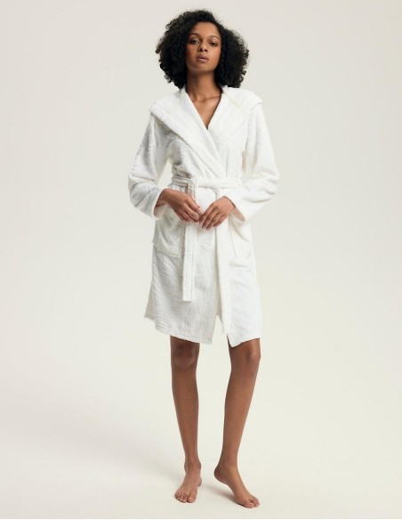 Bathrobe ladies' daryl 43612 aw25 Henderson