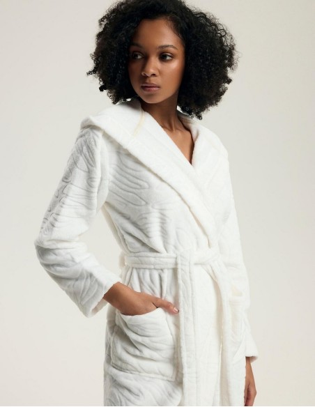 Bathrobe ladies' daryl 43612 aw25 Henderson