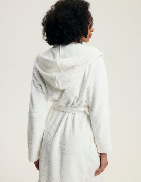 Bathrobe ladies' daryl 43612 aw25 Henderson