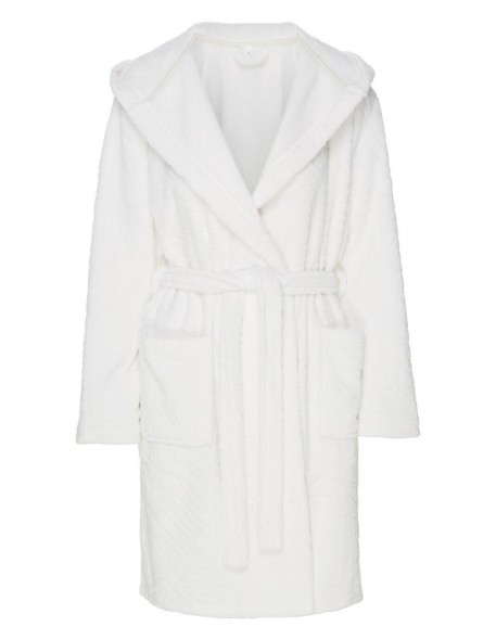 Bathrobe ladies' daryl 43612 aw25 Henderson