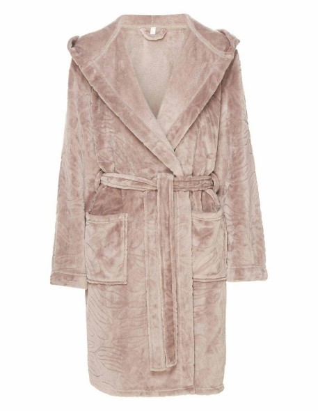 Bathrobe ladies' daryl 43612 aw25 Henderson