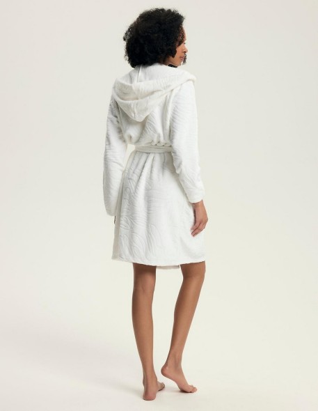 Bathrobe ladies' daryl 43612 aw25 Henderson
