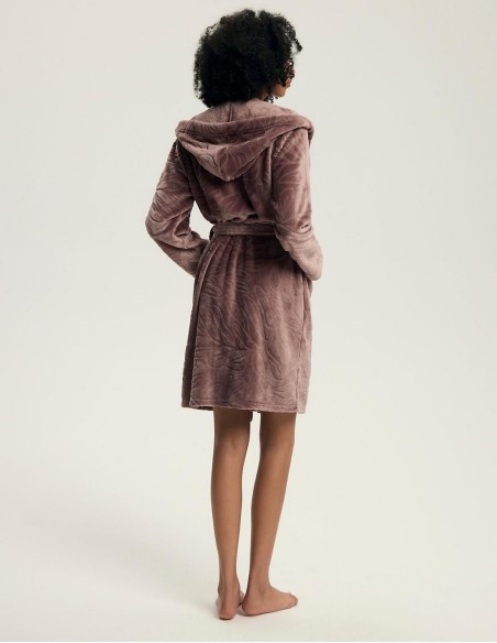 Bathrobe ladies' daryl 43612 aw25 Henderson
