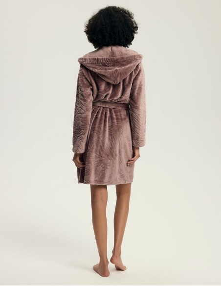 Bathrobe ladies' daryl 43612 aw25 Henderson