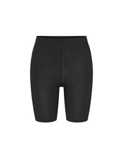 Beauty layers shorts wool black Triumph