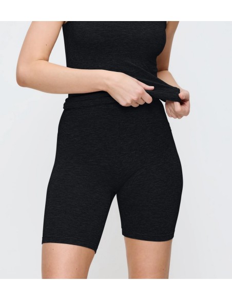 Beauty layers shorts wool black Triumph