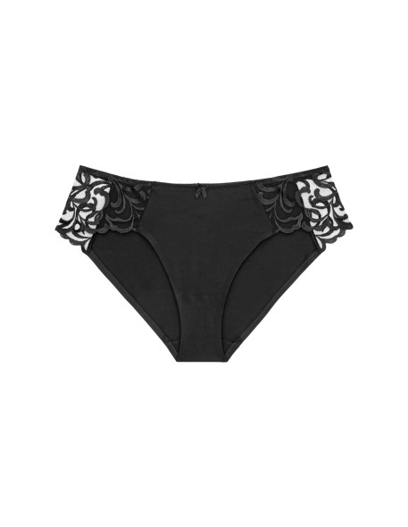 Modern finesse tai black Triumph