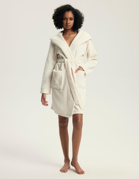 Bathrobe ladies' darlan 43599 aw25 Henderson