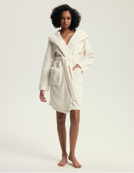 Bathrobe ladies' darlan 43599 aw25 Henderson