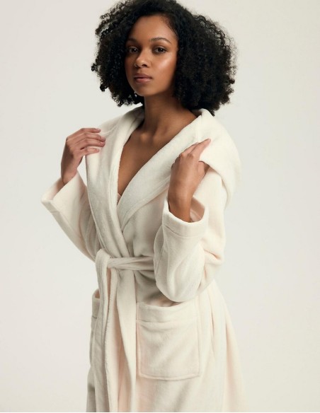 Bathrobe ladies' darlan 43599 aw25 Henderson