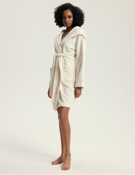 Bathrobe ladies' darlan 43599 aw25 Henderson