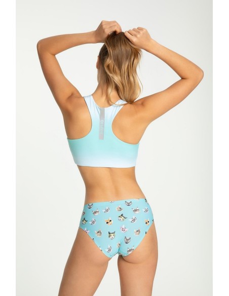 Briefs cats simple classic Julimex