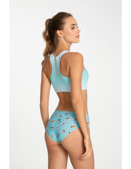 Briefs cats simple classic Julimex