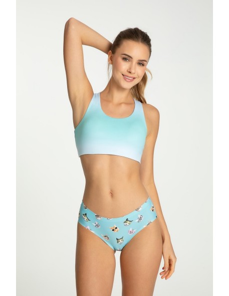 Briefs cats simple classic Julimex