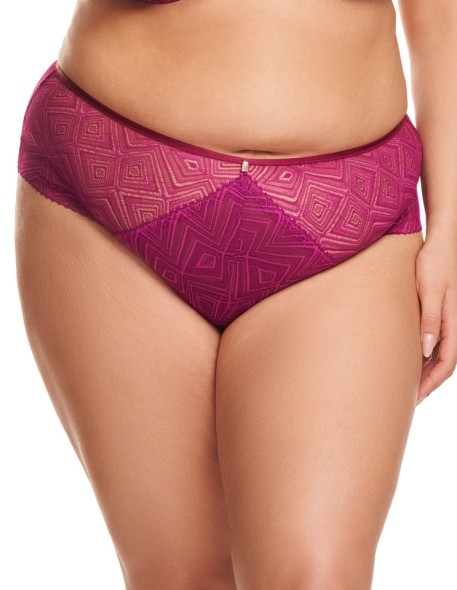 Briefs women's amaranth Nessa Joanna N01
