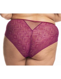 Briefs women's amaranth Nessa Joanna N01 2