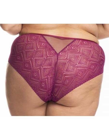 Briefs women's amaranth Nessa Joanna N01