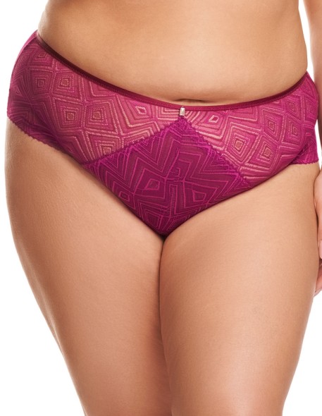 Briefs women's amaranth Nessa Joanna N01