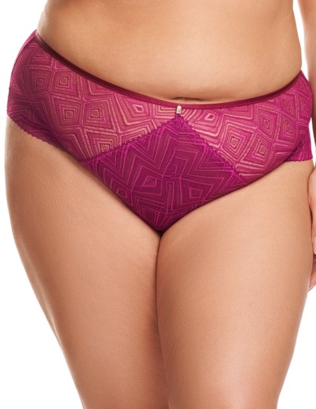 Briefs women's amaranth Nessa Joanna N01