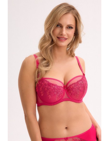 Bra semi-soft rhea art. 1322 Gaia