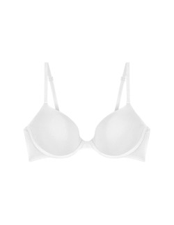 Body make-up whp white Triumph