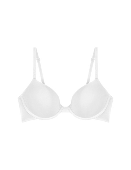 Body make-up whp white Triumph