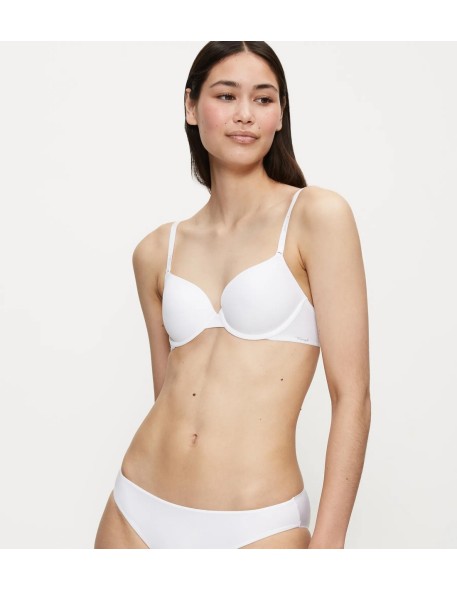 Body make-up whp white Triumph