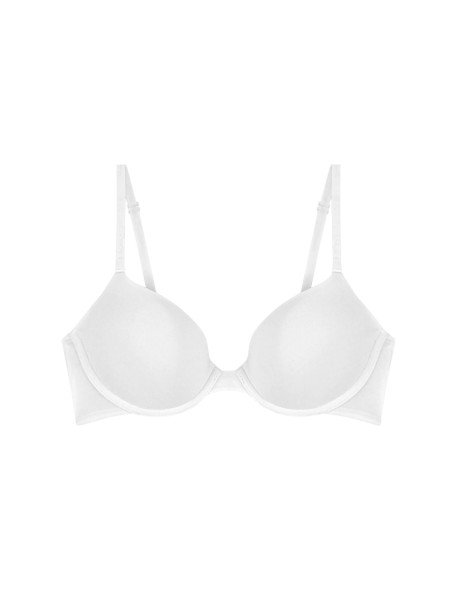 Body make-up whp white Triumph