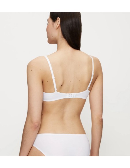 Body make-up whp white Triumph