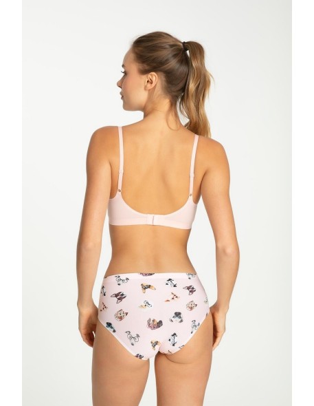 Briefs dogs simple classic Julimex