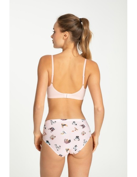 Figi dogs simple classic Julimex