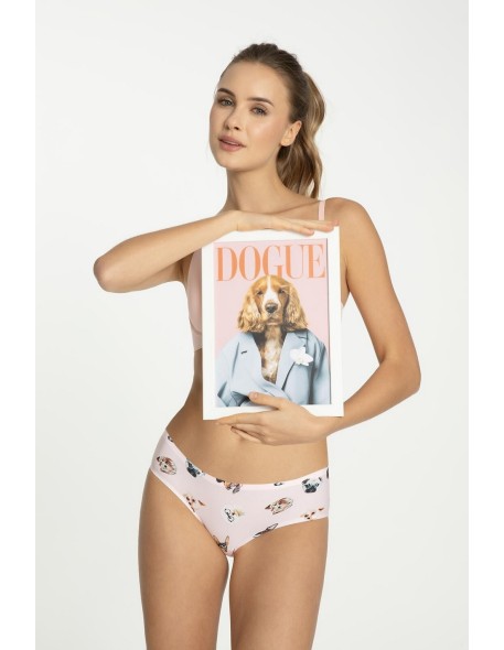 Briefs dogs simple classic Julimex