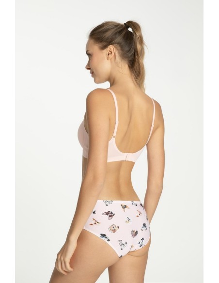 Briefs dogs simple classic Julimex