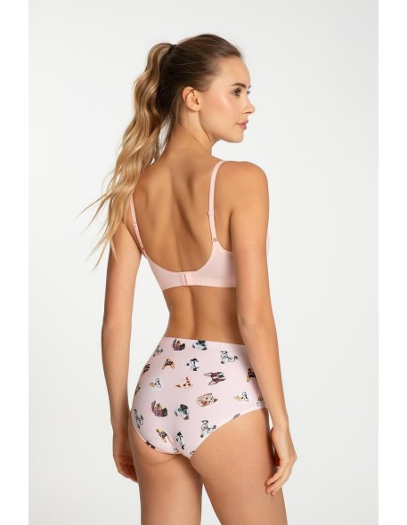 Briefs dogs simple classic Julimex