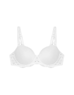 Amourette charm wp white Triumph