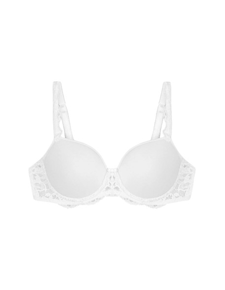 Amourette charm wp white Triumph