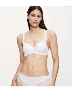 Amourette charm wp white Triumph 2