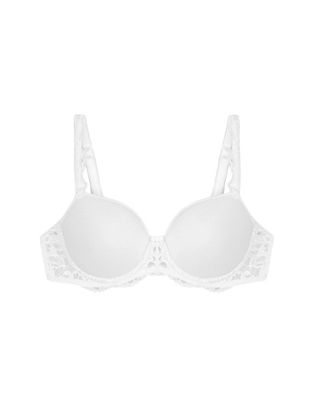 Amourette charm wp white Triumph