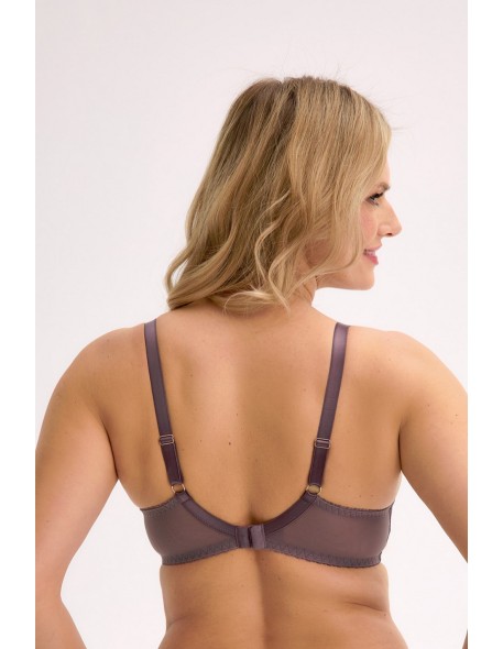 Bra semi-soft quilla art. 1321 Gaia