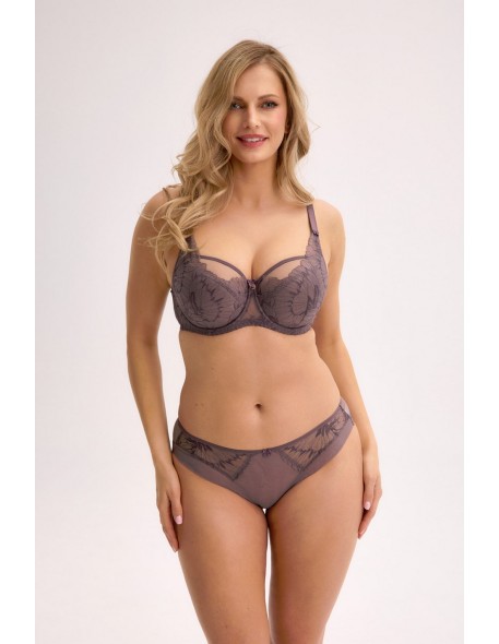 Bra semi-soft quilla art. 1321 Gaia