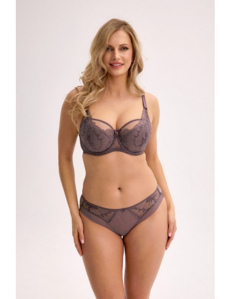 Biustonosz semi-soft quilla art. 1321 Gaia