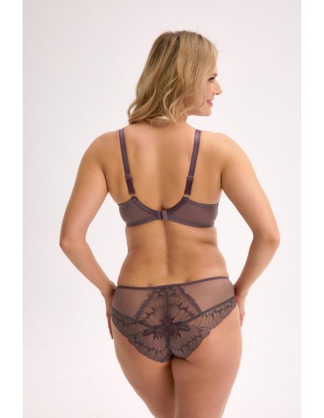 Bra semi-soft quilla art. 1321 Gaia