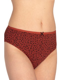 Briefs women's bikinis l-127bi-32ex 3-pack Lama