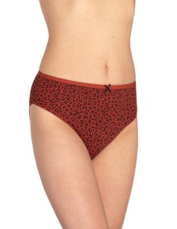 Briefs women's bikinis l-127bi-32ex 3-pack Lama 2