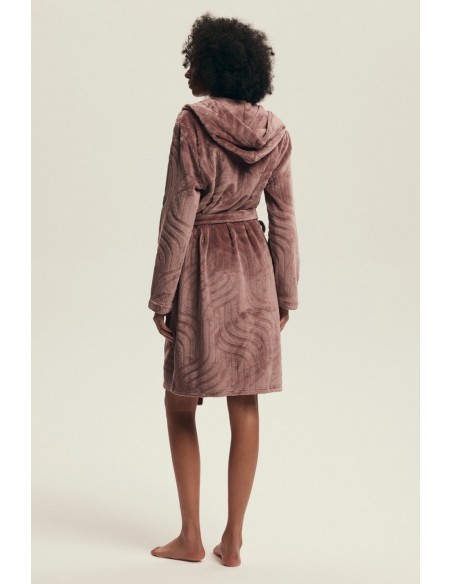 Bathrobe ladies' devyn 43602 aw25 Henderson