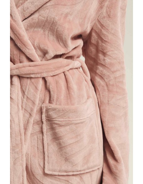 Bathrobe ladies' devyn 43602 aw25 Henderson