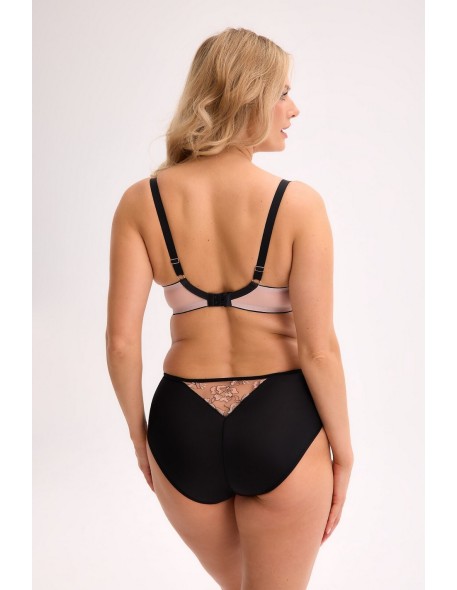 Biustonosz semi-soft xenia art. 1332 Gaia