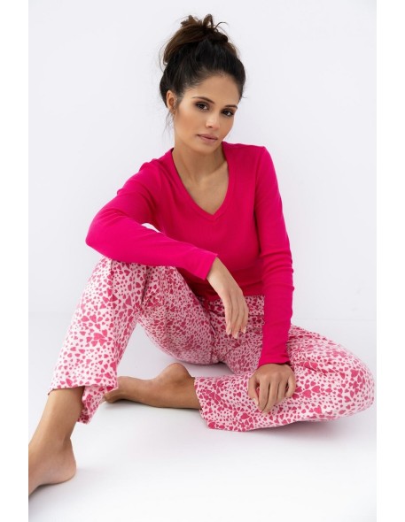 Pajamas landry dł/r s-xl Sensis